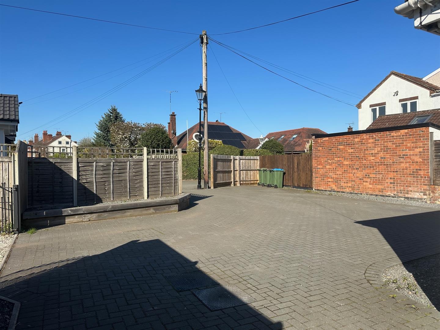 Hasilwood Square, Coventry ** UP TO FOUR BEDROOMS ** Matthew James